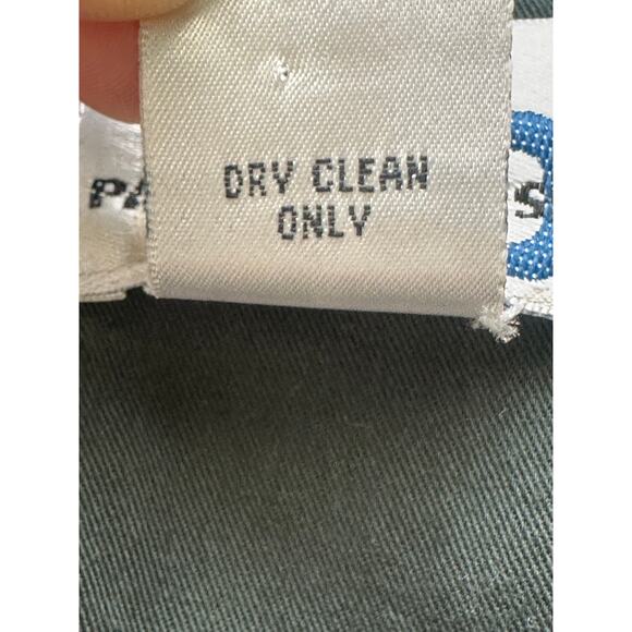 Snowman Vest Paul Harris Design Small 
Vintage Christmas - Picture 4 of 4